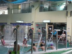 -中山夏威夷游泳馆(小榄店)