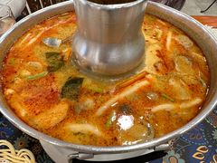 -荷花泰菜(东方新天地店)