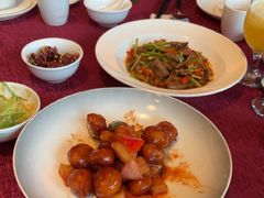 -洲际酒店·凌霄中餐厅SUMMIT