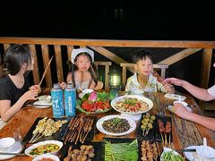 -福建鲤鱼洲酒店