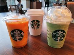 -星巴克臻选(江门汇悦大融城店)