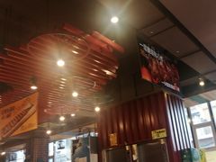 -喝丢一只鞋海鲜烧烤·海肠捞饭(文体街店)