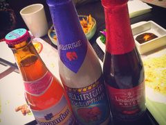 -HIHE Bistro·Oyster Bar(华熙live店)