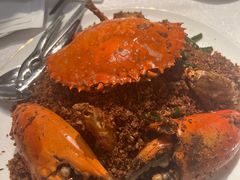 -喜记避风塘炒辣蟹(旗舰店)