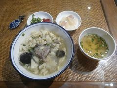 -毅祥斋老孙家泡馍(北院门鼓楼店)