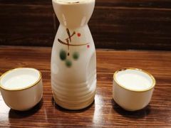 -本格·深夜食堂(北理工店)