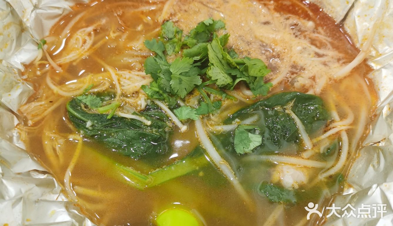 这几天一直在刷美食，看的这家离家最近