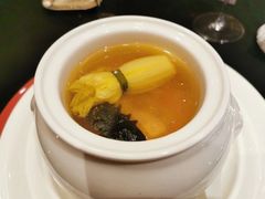 -洲际酒店·凌霄餐厅(紫峰大厦店)