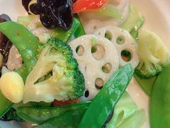-玉林烤鸭店(黄村兴华店)
