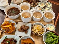 -青藤茶馆(南山路店)