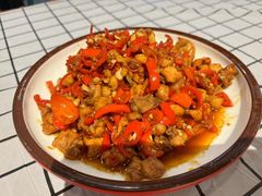 -江西老表·经典江西八大碗