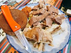 -卡万金特色藏餐