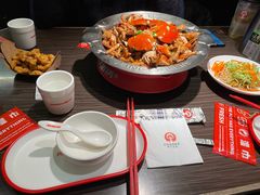 -胖哥俩肉蟹煲(盐城金鹰国际店)