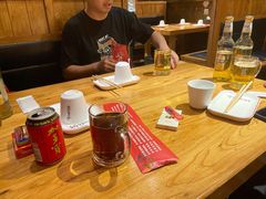 -小俩口烧烤东北菜(双井店)