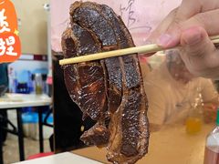 大肉面-小龙大肉面馆