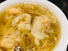 -麦奀云吞面世家(中环店)