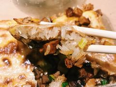 牛肉豆皮-老通城豆皮大王(吉庆街店)