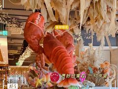 -阳光岛·海鲜盛宴(银泰中心in99店)