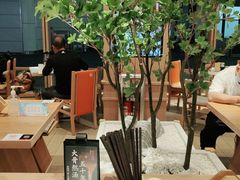 -味千拉面(广州白云机场T1西二店)