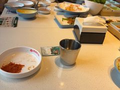 -韩香福烤肉庄园(荣成店)