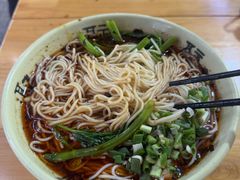 -巴津碗碗面(人和店)