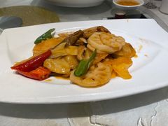 -朱仔记食府(江南大道店)