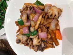 -稻香酒家·33年老字号·港式粤菜(富邦中心店)
