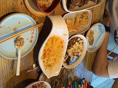 -不是烧烤·武汉烧烤·地道湖北菜(大成路店)