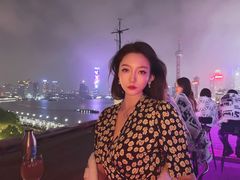 -外滩8号 whisky bar(金延大厦店)