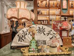 -秘密旅行Bonjour(黑金冠 江南西店)
