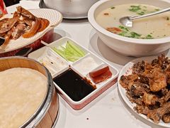 -梅利汴京烤鸭•开封豫菜地标店(东司门店)