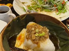 -北京四季酒店·采逸轩