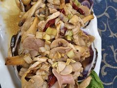 -威海渔村(黄兴路店)