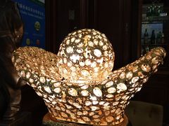 -南山鲜虾面·活鲜小馆·海味大连菜(南山总店)