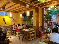 -大理董·董家小厨野生菌火锅(古城旗舰店)