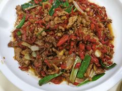 -笨罗卜浏阳菜馆(龙华鹏润达店)