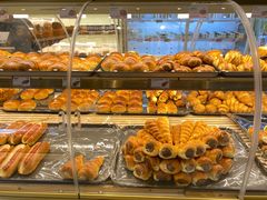 -烘焙町面包店(西四店)