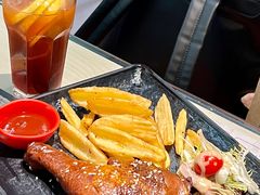 -阿飛冰室(下沙店)