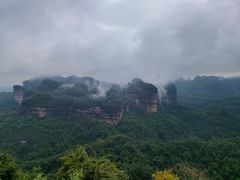 -丹霞山风景名胜区