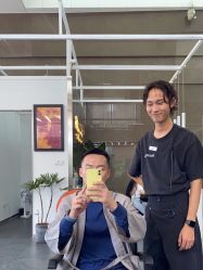 -BOF HAIR BY HONTO