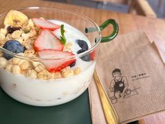-沏点Trattoria意大利餐厅(新街口店)