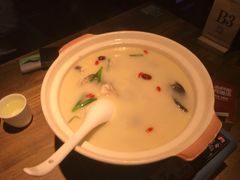-老阿爸鲜鱼土菜(昆山花桥店)