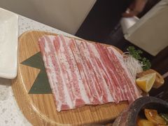 -猫爪爪原切自助烤肉(观音桥阳光世纪店)