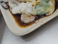 招牌鲜虾肠-银记肠粉店(北京路店)