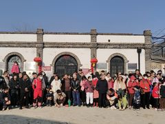 -清风小镇闯关东影视基地