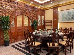 包厢-鸿宾楼(展览馆路店)