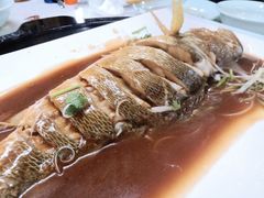 -前王院•巧克力海鲜市集餐厅(万平口店)