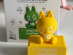 -泡泡玛特POPMART(上海环球港店)