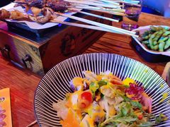 -肉串汪(望京店)