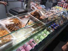 -水一方现烤鱿鱼丝大连特产(高新苏宁百货店)